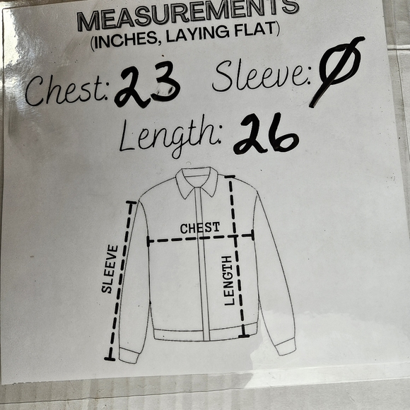 New York and Company Women Top Size Large - Picture 9 of 9